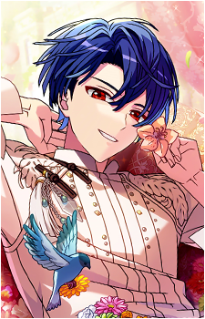 Shino {MHYK}