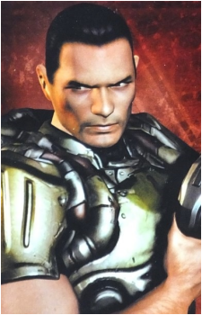 Doom Marine's image