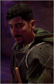 Hakon's image