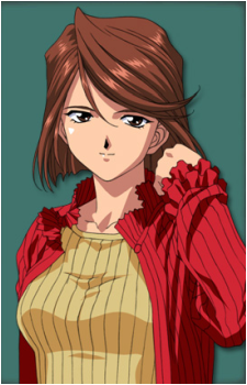 Kaede Fujieda's image