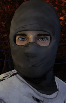 Jake {TWD}'s image