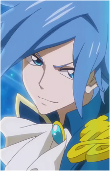 Prince Noah's image