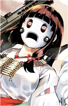 Miko Mask's image