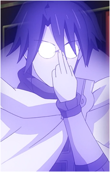Shiroe