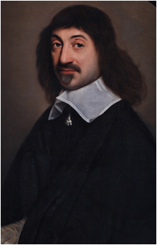 René Descartes
