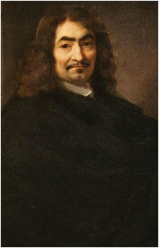 René Descartes