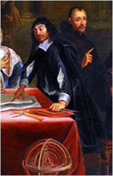 René Descartes