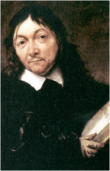 René Descartes