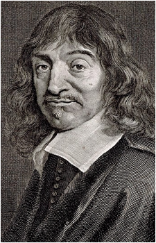 René Descartes