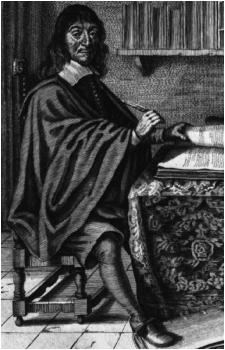 René Descartes