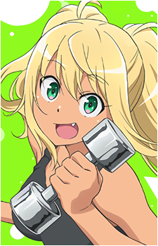 Hibiki Sakura