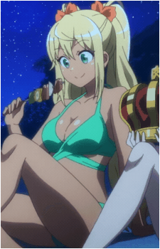 Hibiki Sakura
