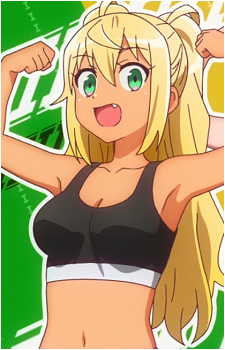 Hibiki Sakura