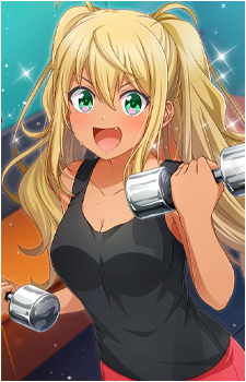 Hibiki Sakura