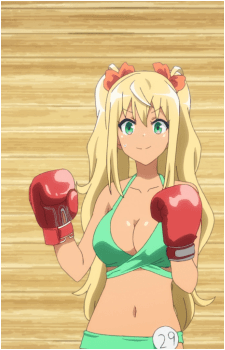 Hibiki Sakura