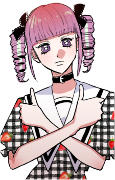 Oroka Sumeragi