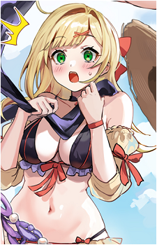 Image 2 - Art: ほみなみあ Image 2