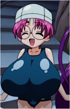 Komoe Harumachi