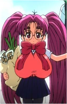 Komoe Harumachi