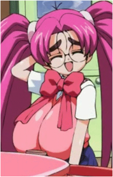 Komoe Harumachi