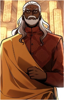 Founder of Humanity's image