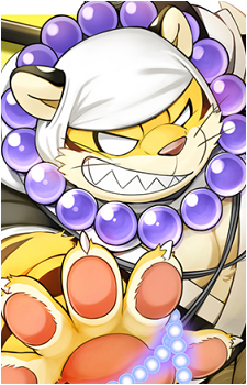 Benkei's image