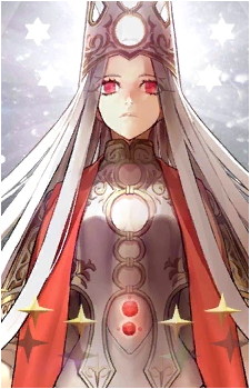 Justeaze Lizrich von Einzbern