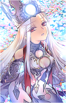 Justeaze Lizrich von Einzbern