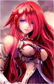 Alexiel