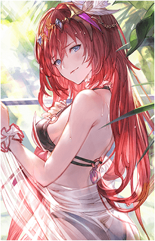 Alexiel