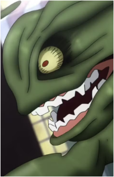 Sludge Villain's image
