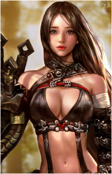 Chun Hyang's image