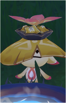 Arachatora's image