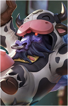 Alistar