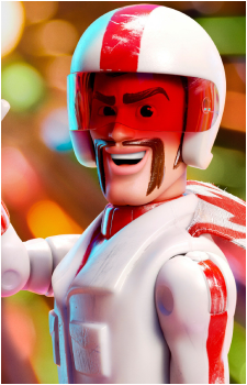 Duke Caboom's image