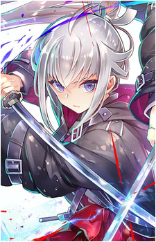 Nanao Hibiya