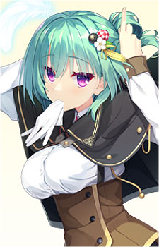 Orie Takadate