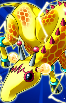 Wattgiraffe's image