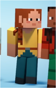 Ari {MC}