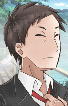 Ryotaro Sengoku's image