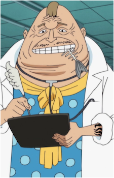 Dr. Fishbonen's image