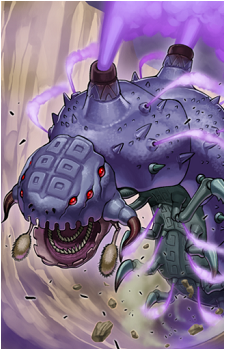 Mist Wurm's image