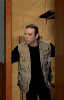 Donald Gordon's image