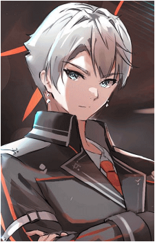 Dark Gia Scimitar's image