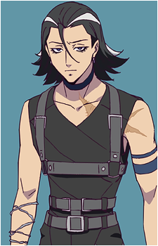 Souji Kuroshio's image