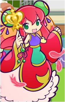 Phoeny's image