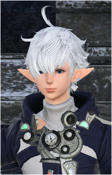 Alphinaud Leveilleur