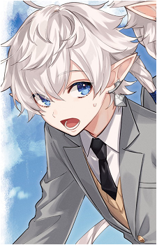 Alphinaud Leveilleur