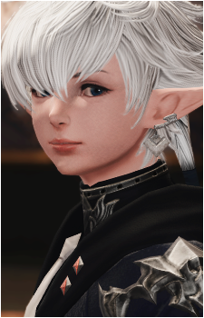 Alphinaud Leveilleur