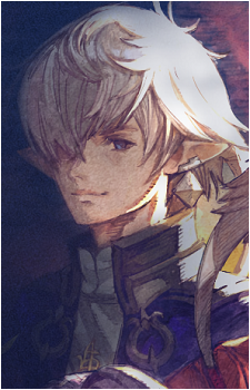 Alphinaud Leveilleur